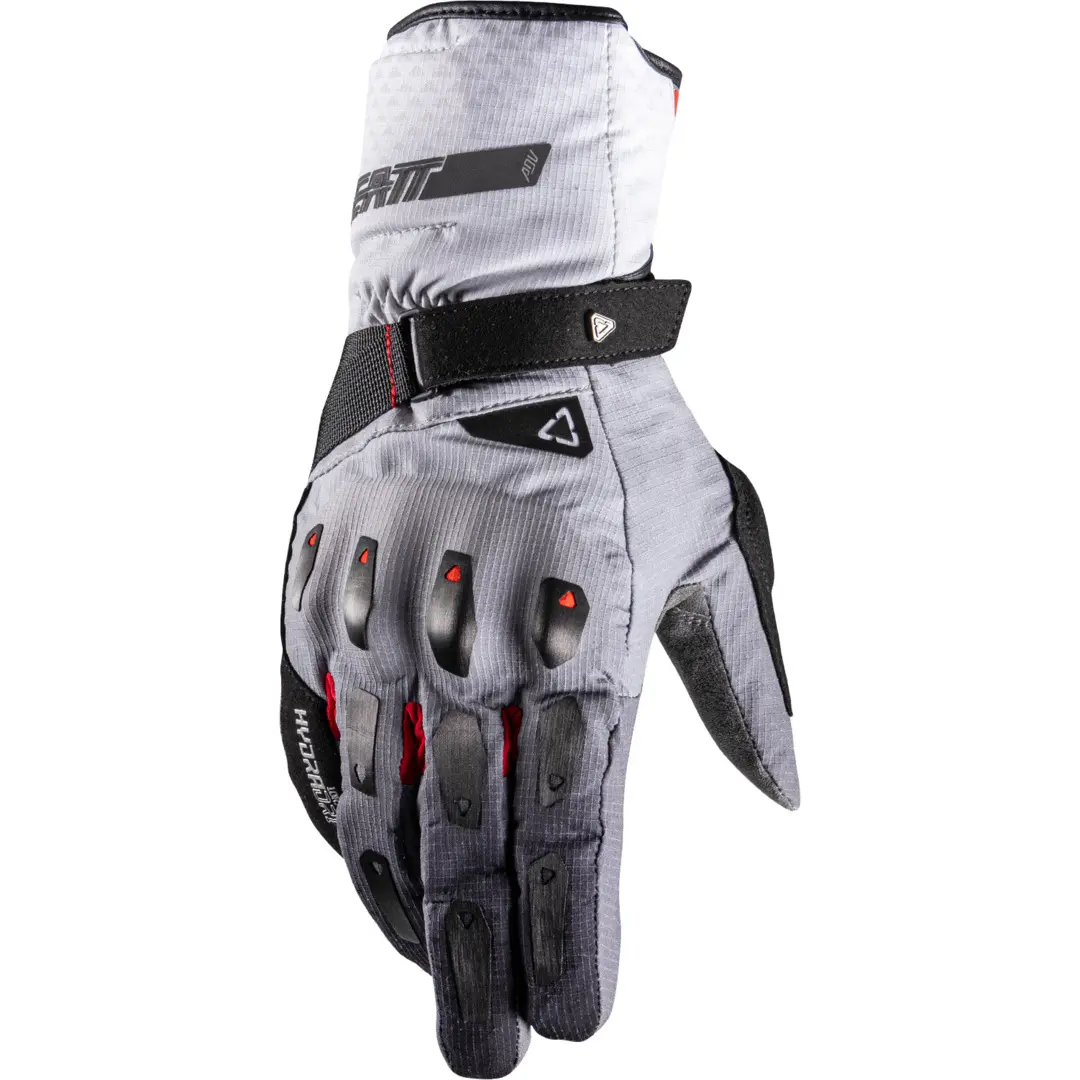 Motorradhandschuhe für die Übergangszeit Leatt ADV SubZero 5.5 V26