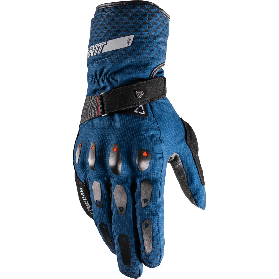 Motorradhandschuhe für die Übergangszeit Leatt ADV SubZero 5.5 V26