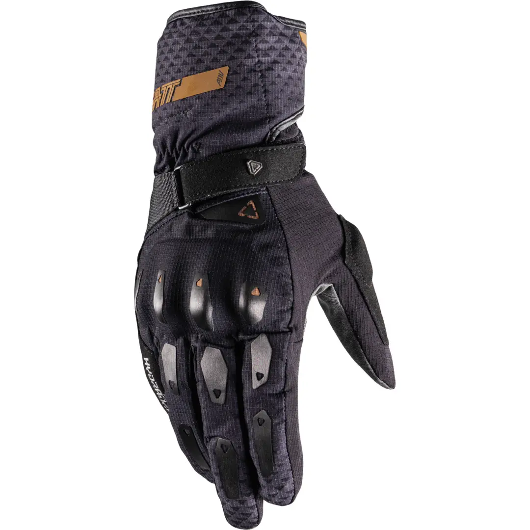 Motorradhandschuhe für die Übergangszeit Leatt ADV SubZero 5.5 V26