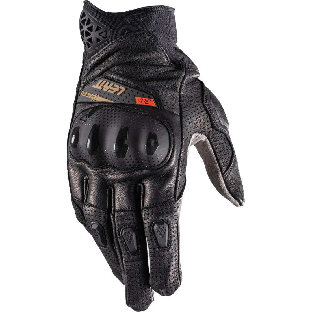 Sommer-Motorradhandschuhe Leatt ADV 8.5 X-Flow V26