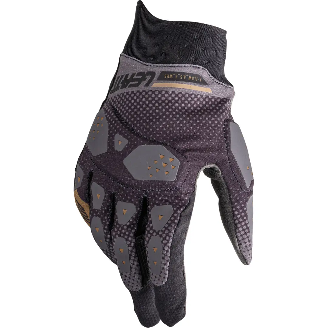 Motorradhandschuhe Sommer Damen Leatt ADV 5.5 X-Flow V26