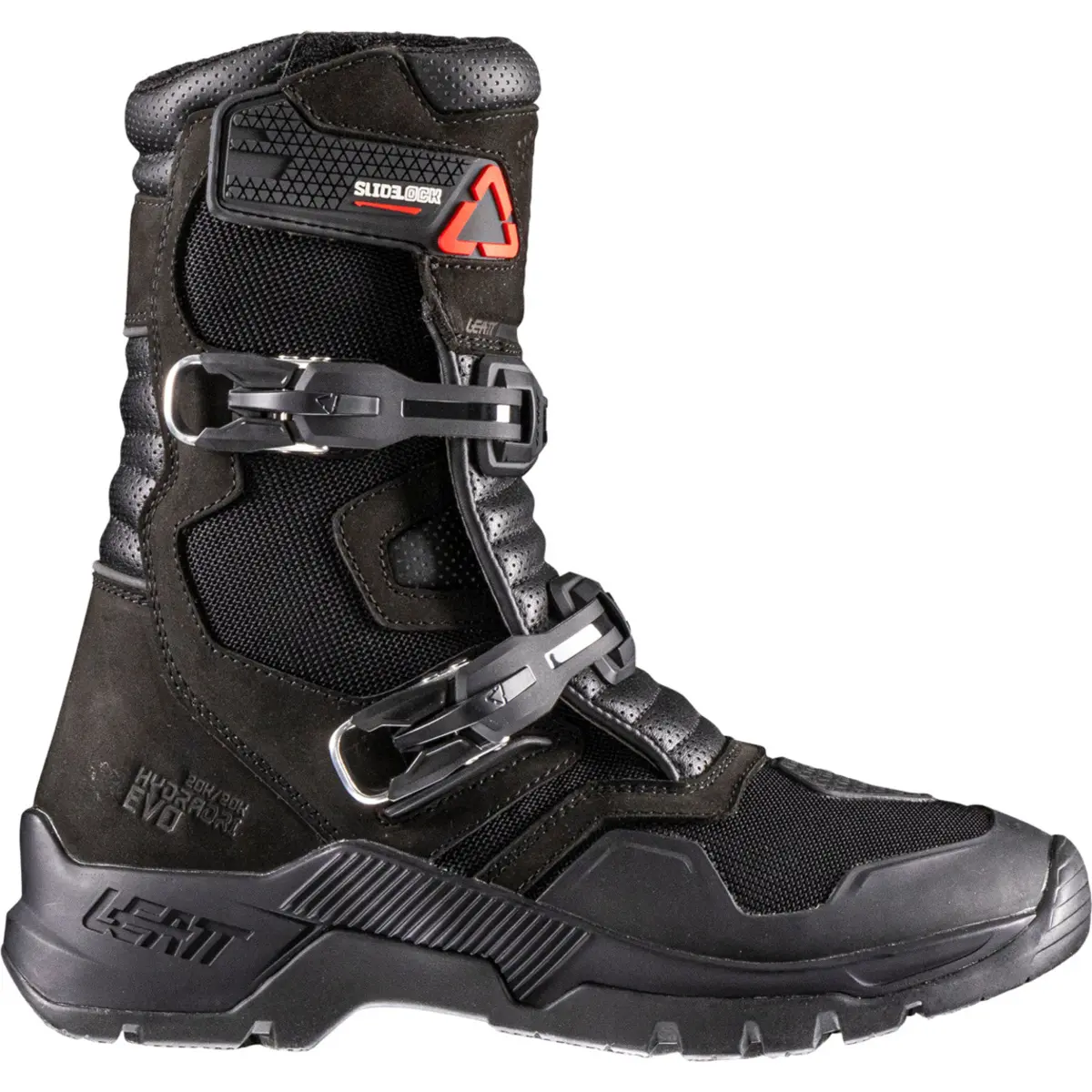 Bikerstiefel Leatt ADV 7.5 X-Flow Short V26