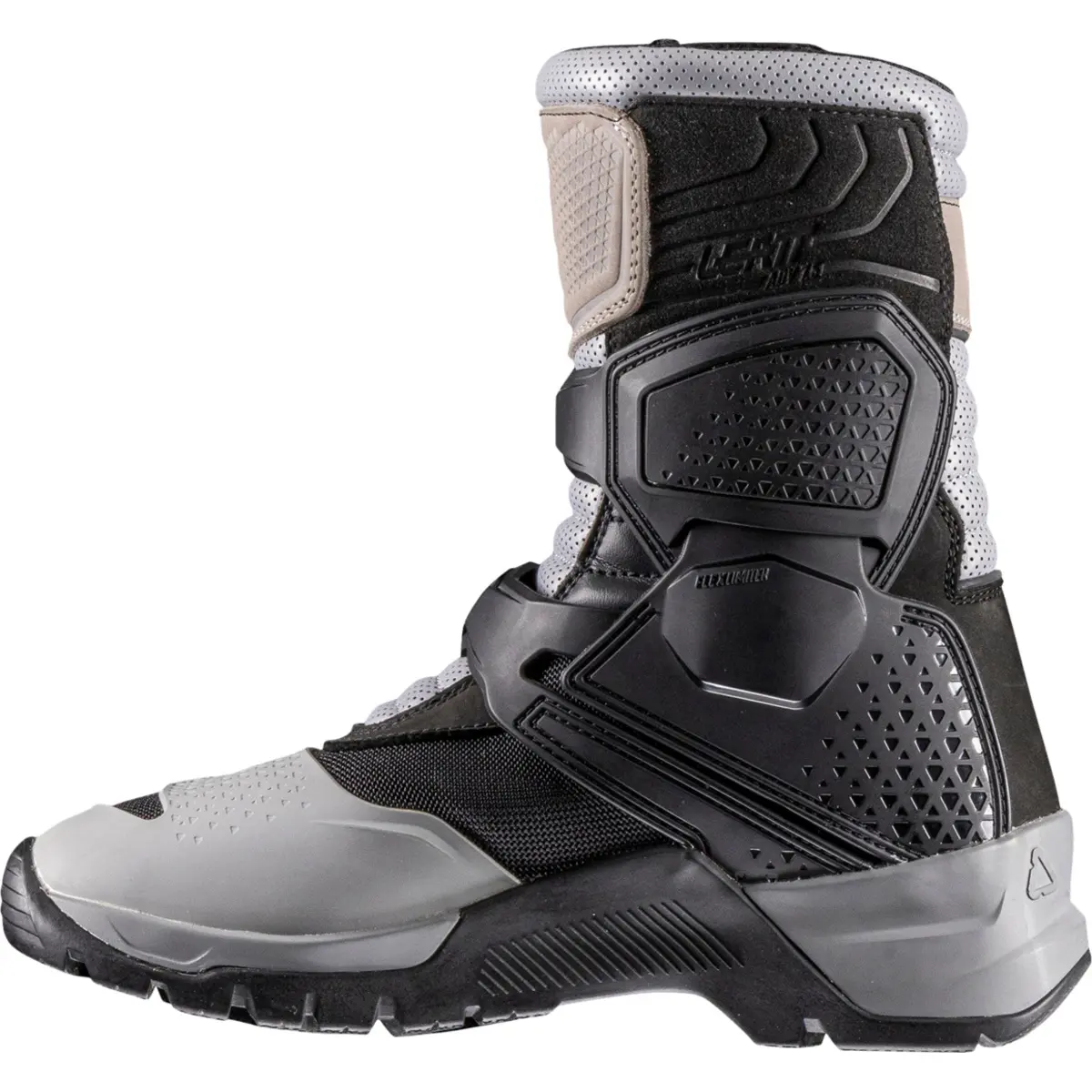 Bikerstiefel Leatt ADV 7.5 X-Flow Short V26