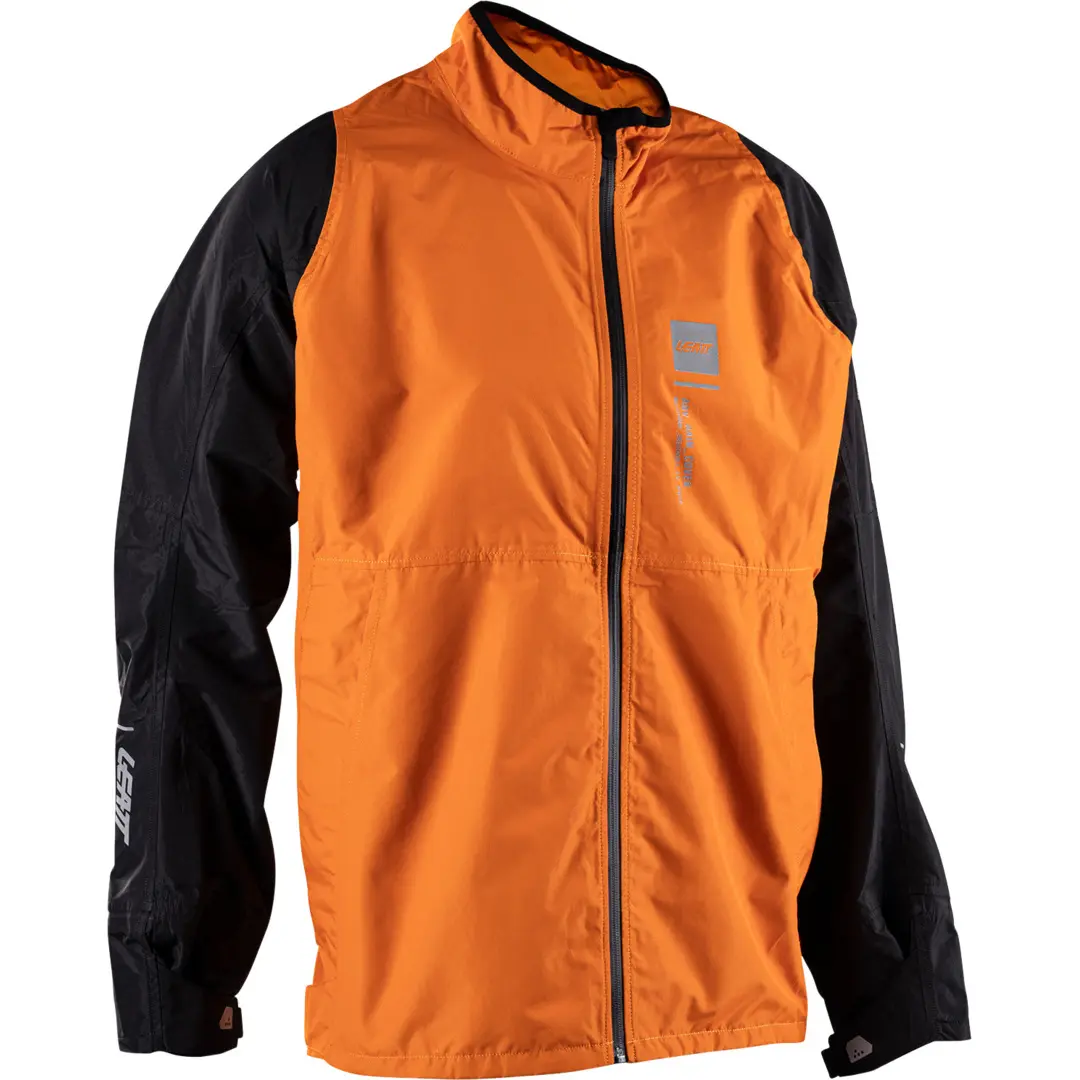 Regenjacke Leatt ADV V26