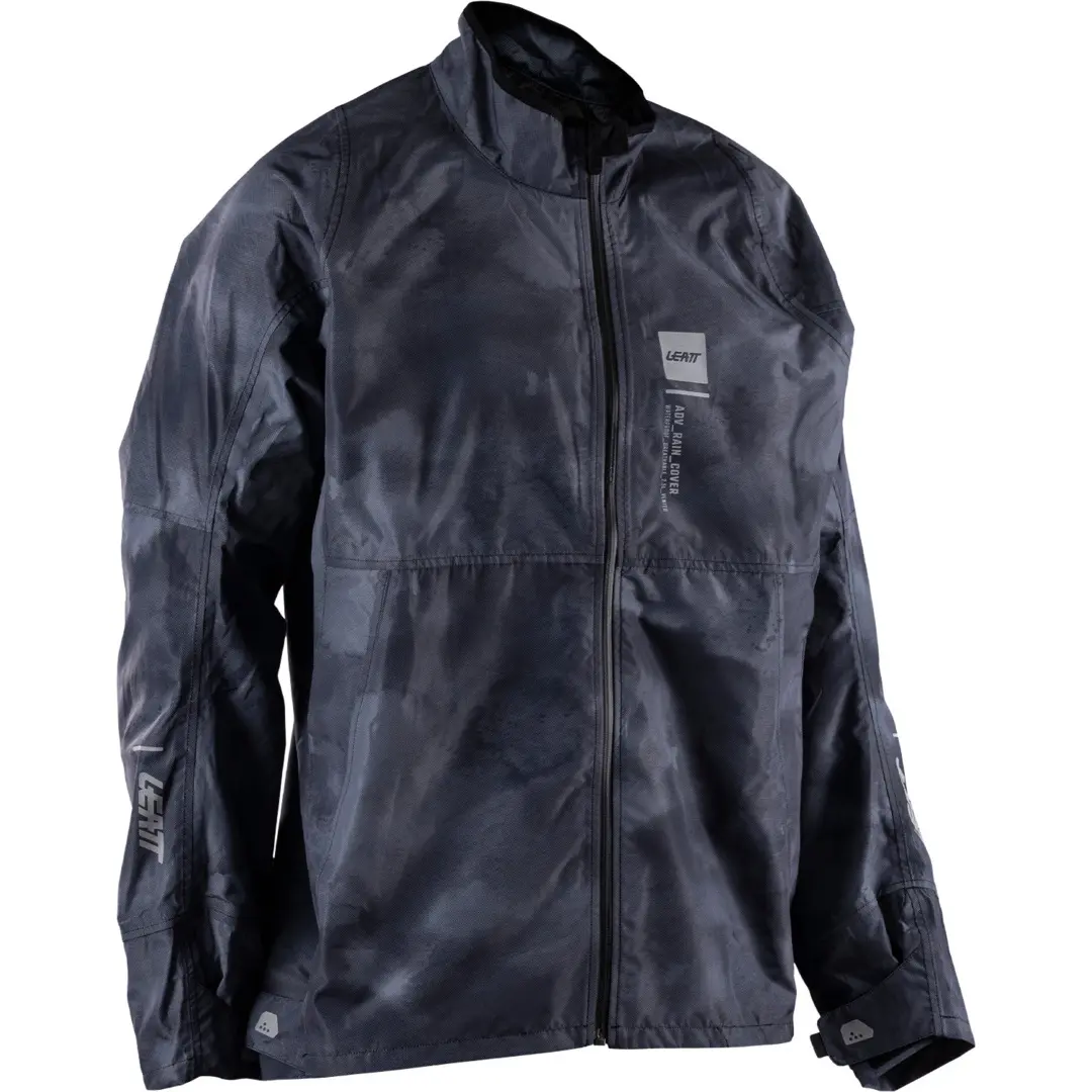 Regenjacke Leatt ADV V26