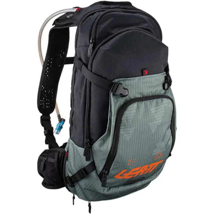 Motorrad-Rucksack Leatt 1.5