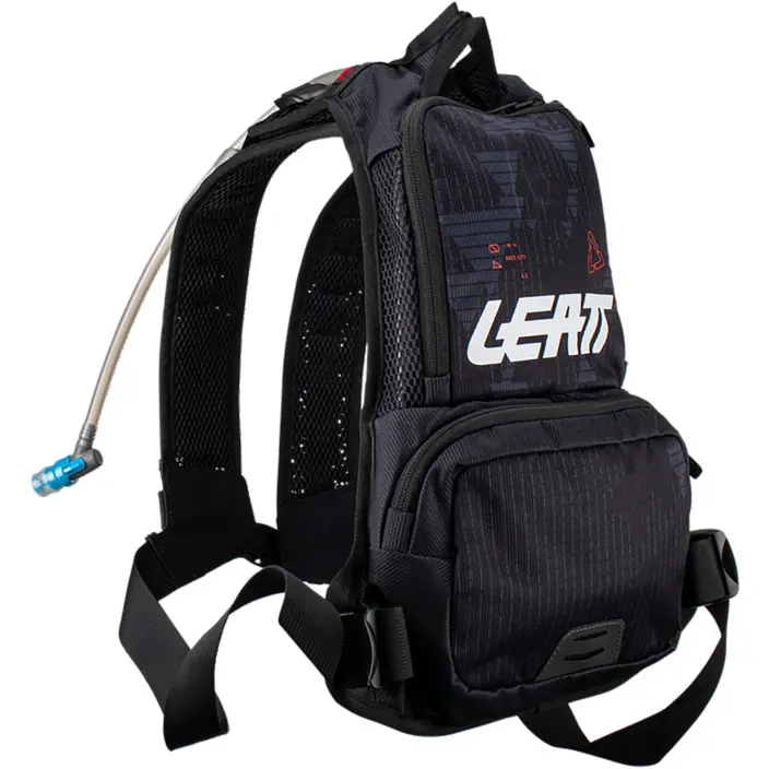 Motorrad-Rucksack Leatt Race 1.5 HF