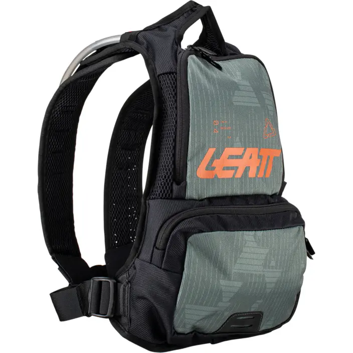 Motorrad-Rucksack Leatt Race 1.5 HF