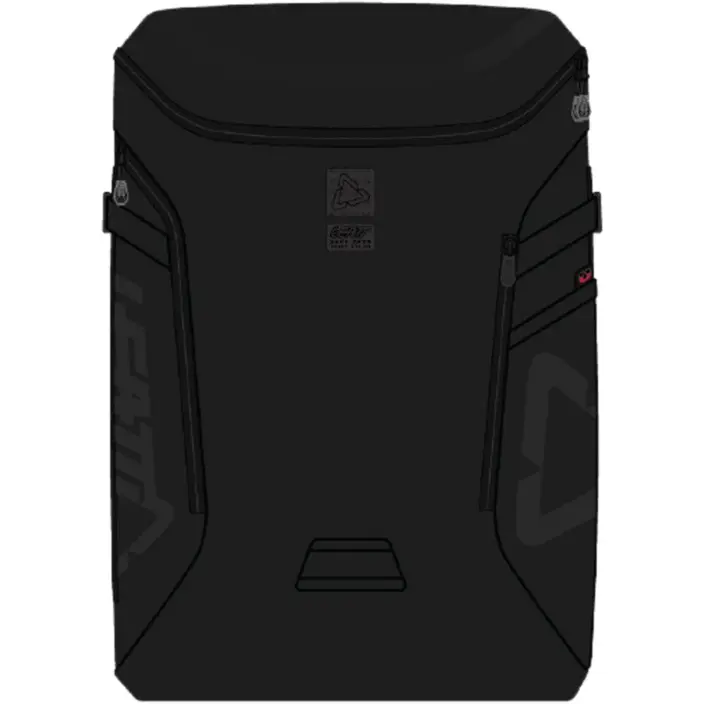 Rucksack laptop moto Leatt