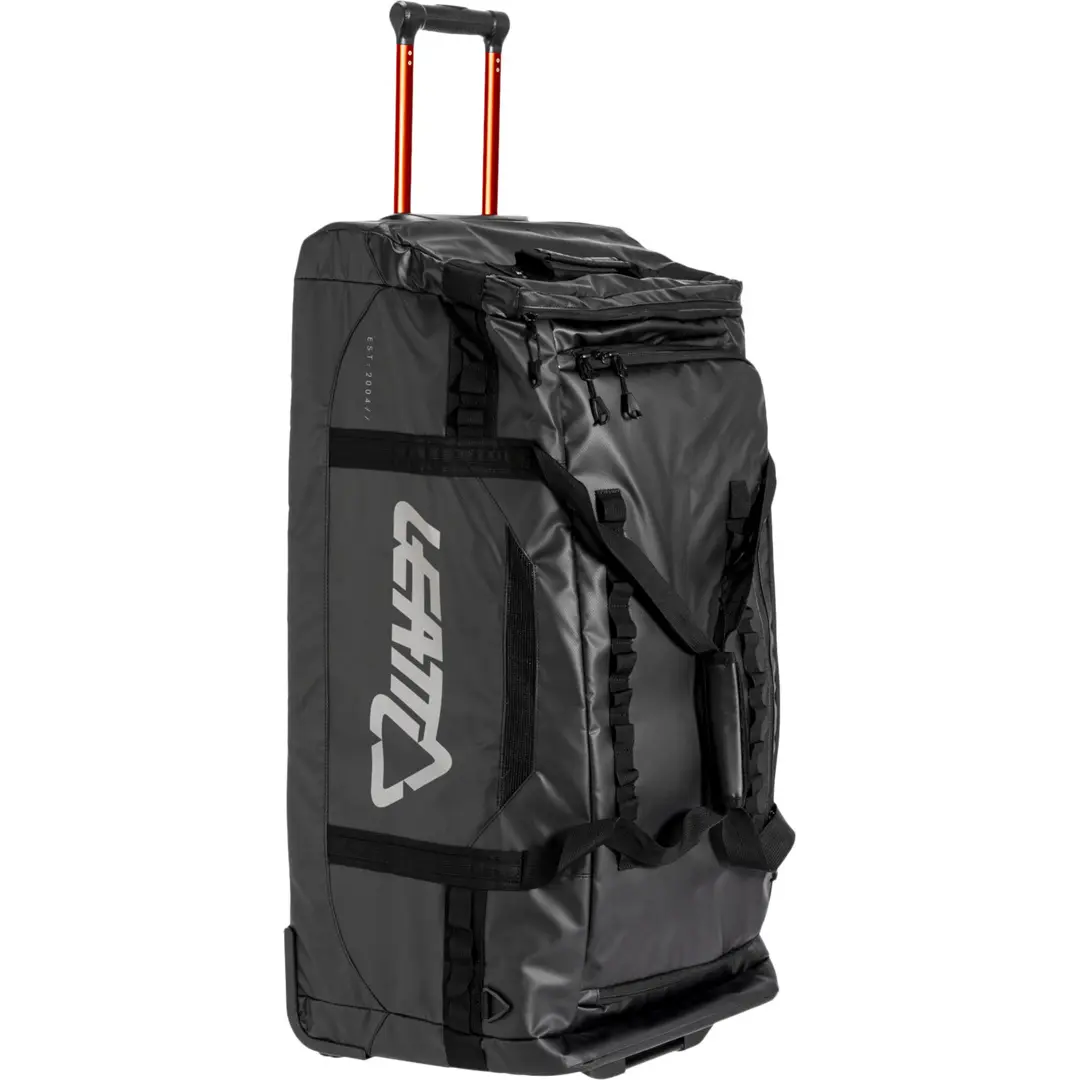 Motorrad-Trolleytasche Leatt