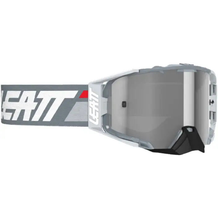 Motorrad-Crossbrille Leatt Velocity 6.5 Iriz 50%