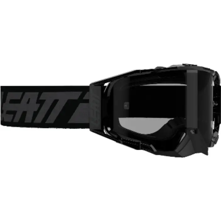 Motorrad-Crossbrille Leatt Velocity 5.5 58%