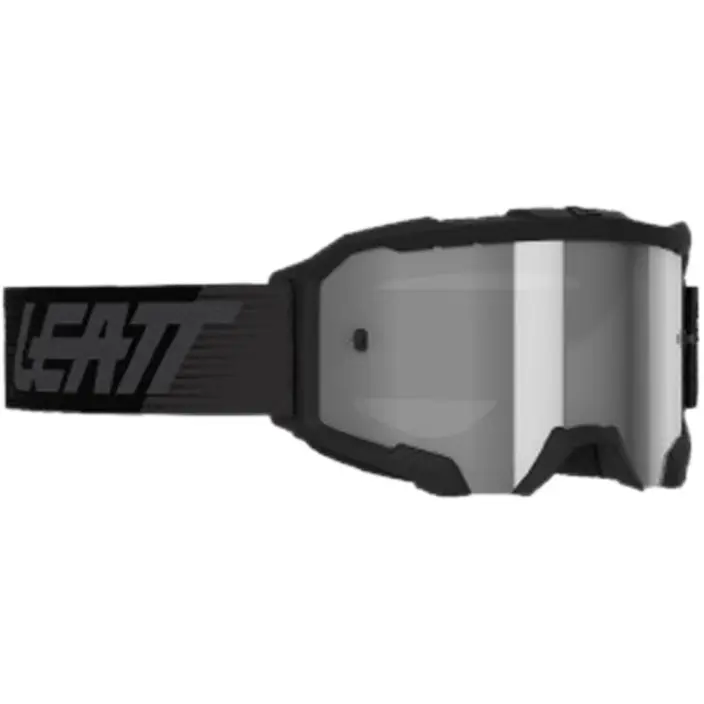 Motorrad-Crossbrille Leatt Velocity 4.5 Iriz 50%