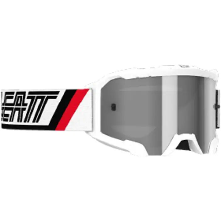 Motorrad-Crossbrille Leatt Velocity 4.5 Iriz 50%