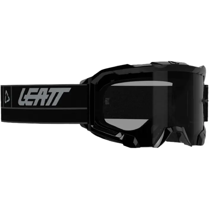 Motorrad-Crossbrille Leatt Velocity 4.5 58%