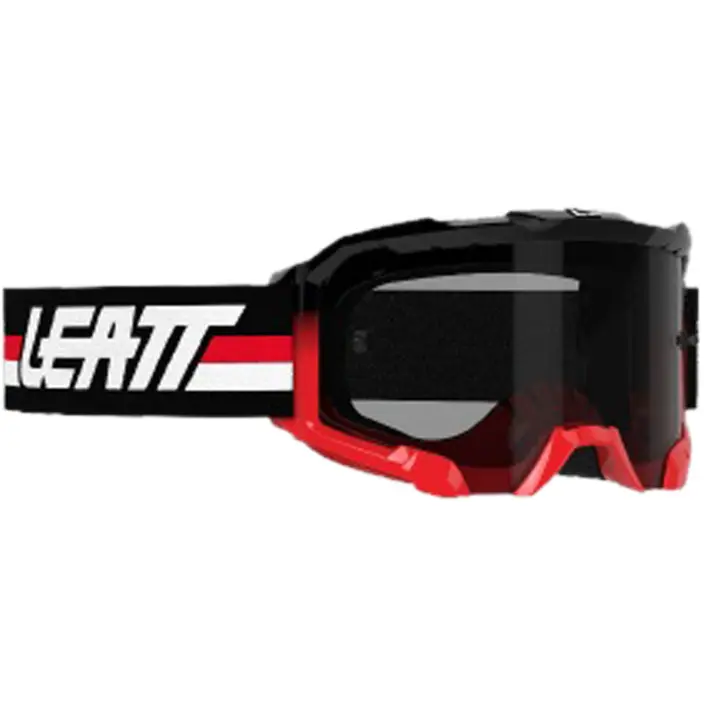 Motorrad-Crossbrille Leatt Velocity 4.5 58%