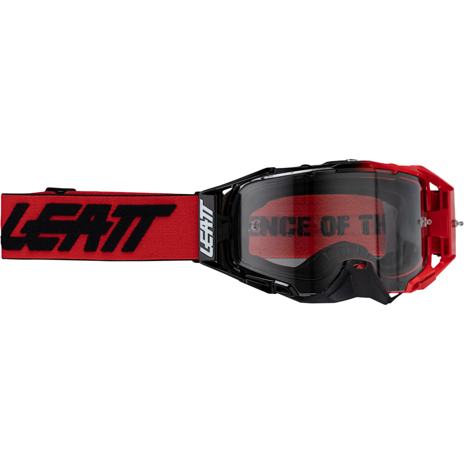 Motocross-Brille Leatt Velocity 6.5 Photochromic Adaptive 28