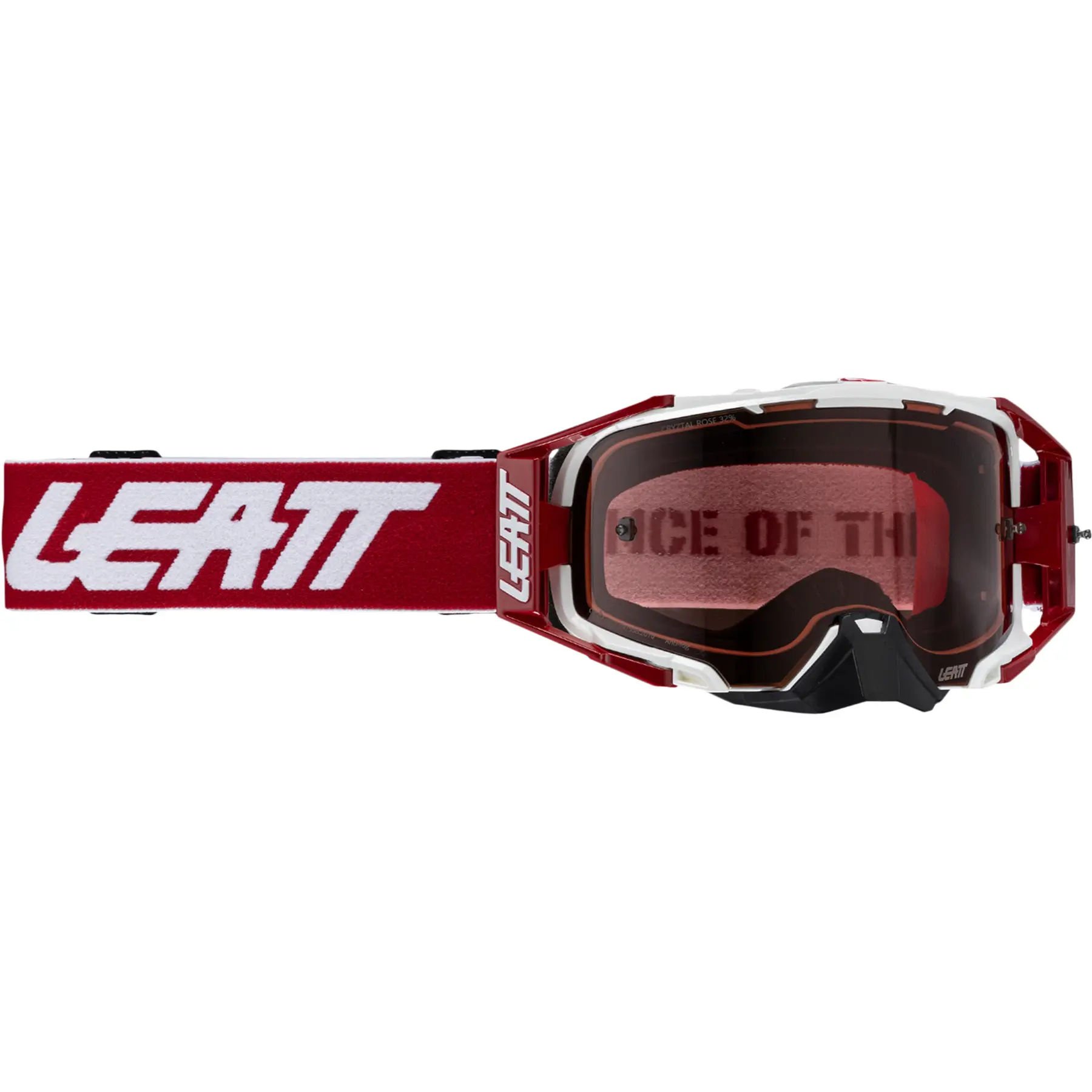 Motorrad-Brille Leatt Velocity 5.5 32 VLT