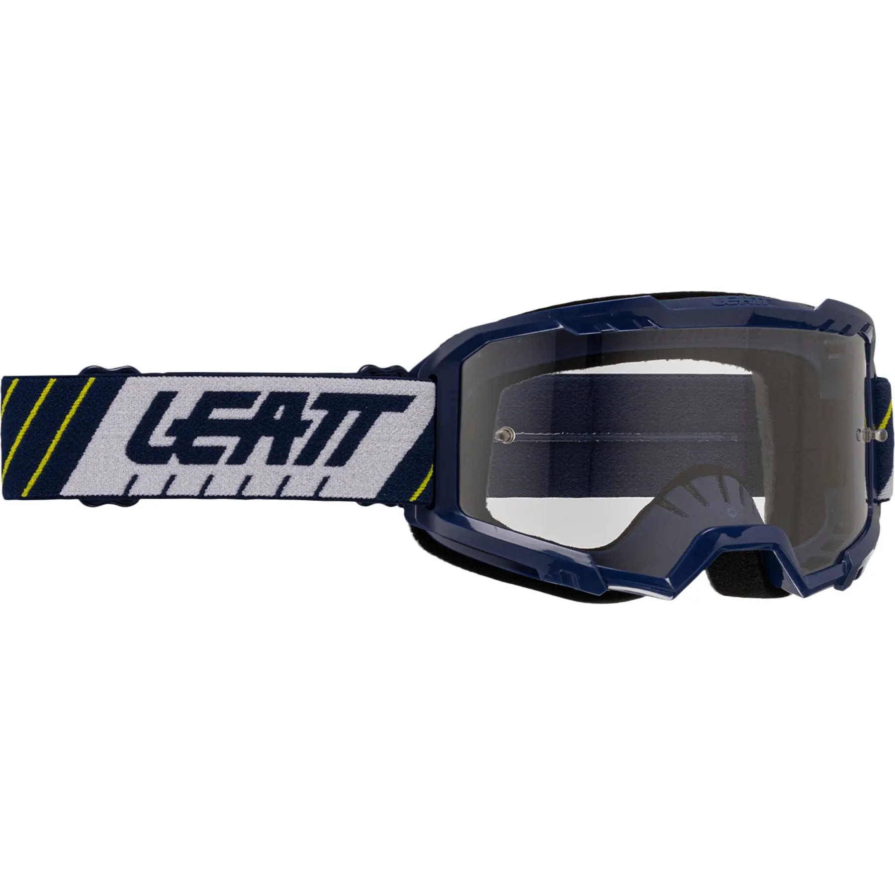 Motorrad-Brille Leatt Vizion 2.5 90 VLT