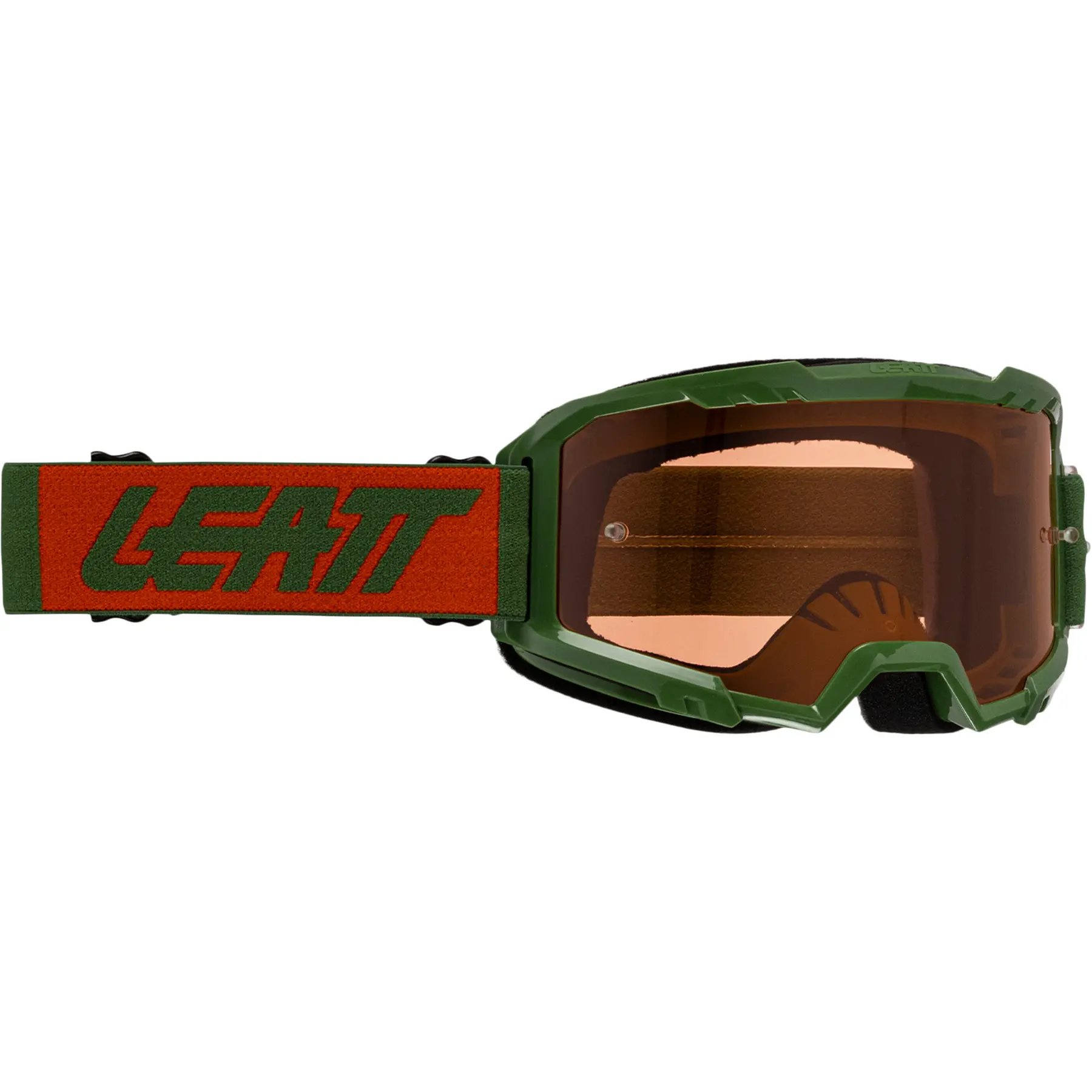 Motorrad-Brille Leatt Vizion 2.5 60 VLT