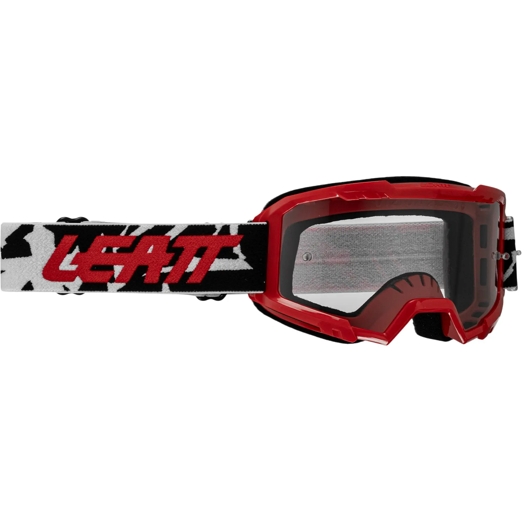 Motocross-Brille Leatt Goggle Vizion 2.5s 90 VLT