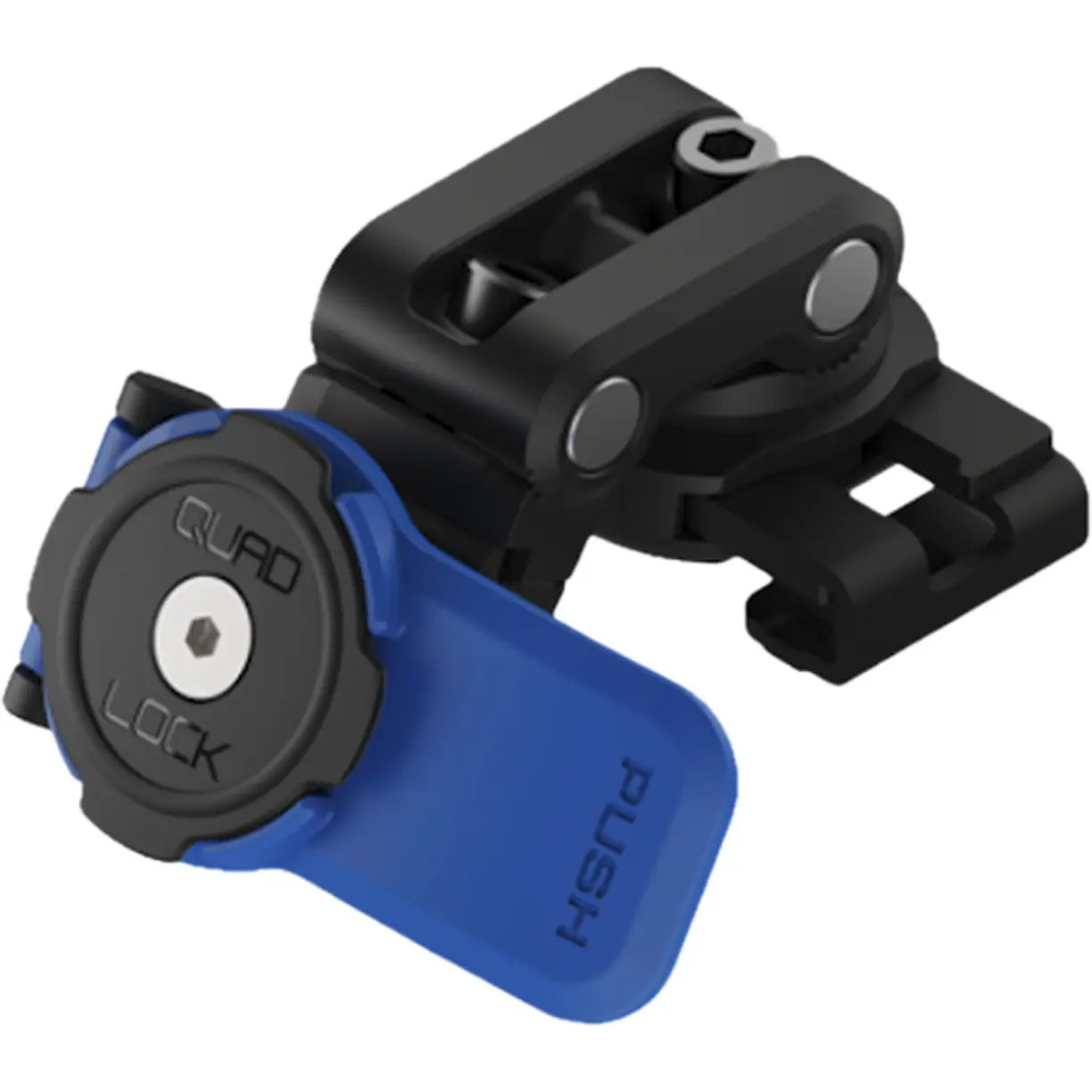 Support de smartphone Quad Lock bocal de liquide de frein