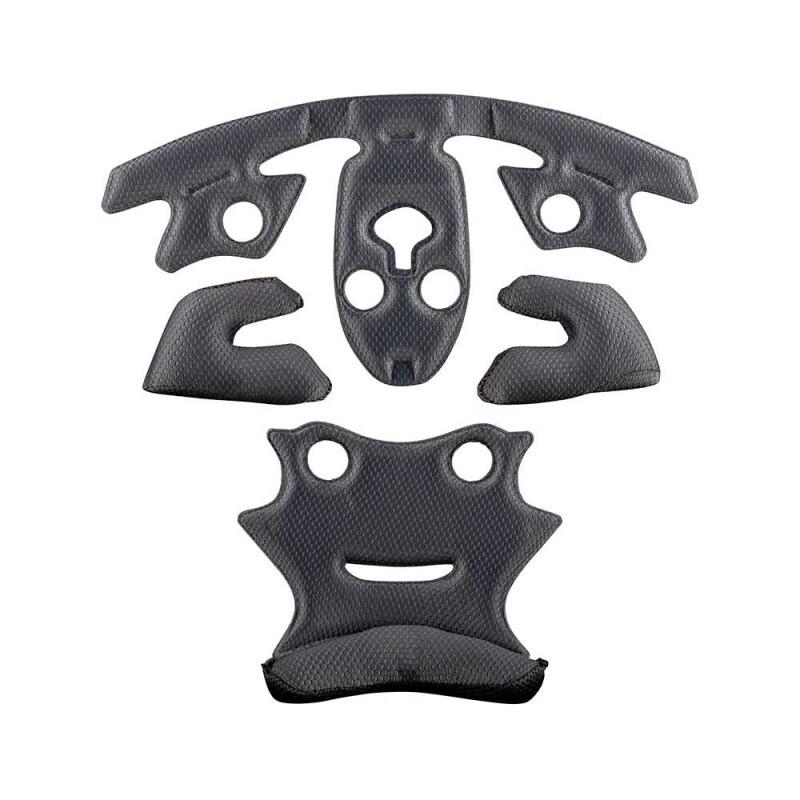 Velo Store - UK Helmet foam Leatt DBX 4.0 Enduro | Extra 10% off with Subscription, Postage £16.79 to UK Fedex.