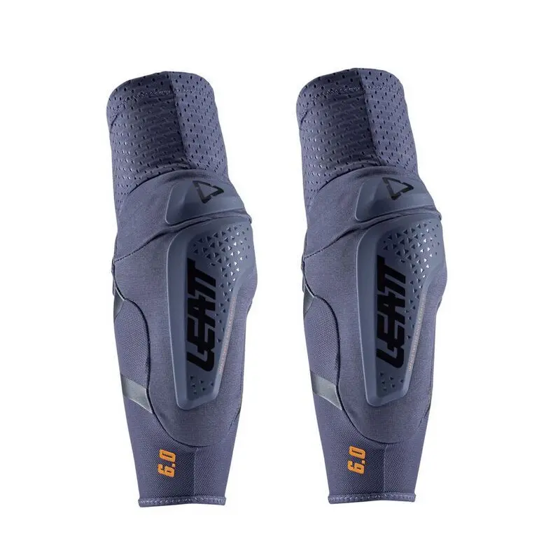 Leatt Ellenbogenschoner 3df 6.0 Unisex