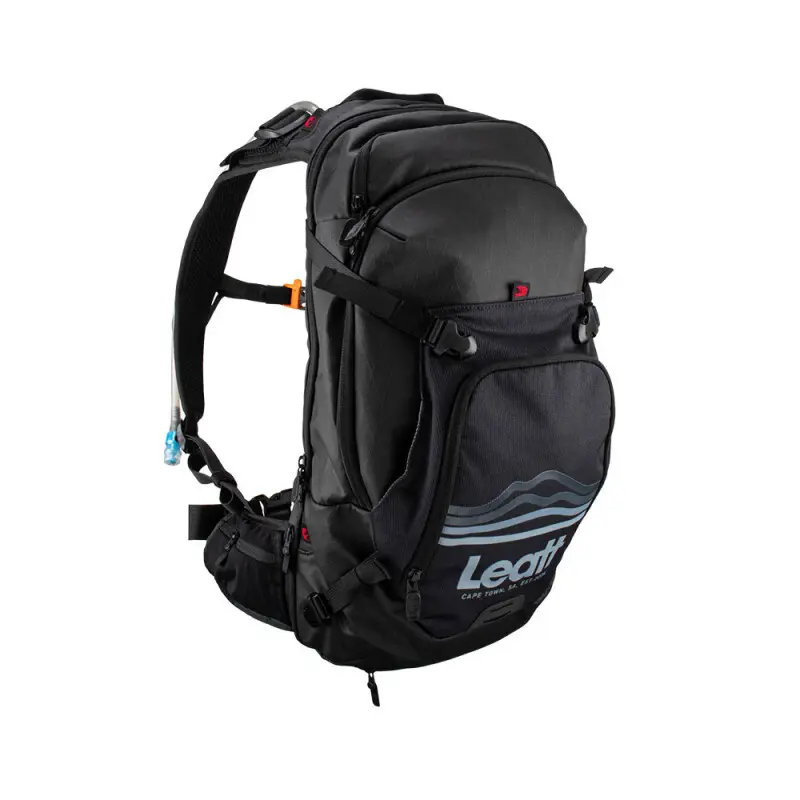 Sac à dos Leatt Hydration VTT XL 1.5 denim | [fr