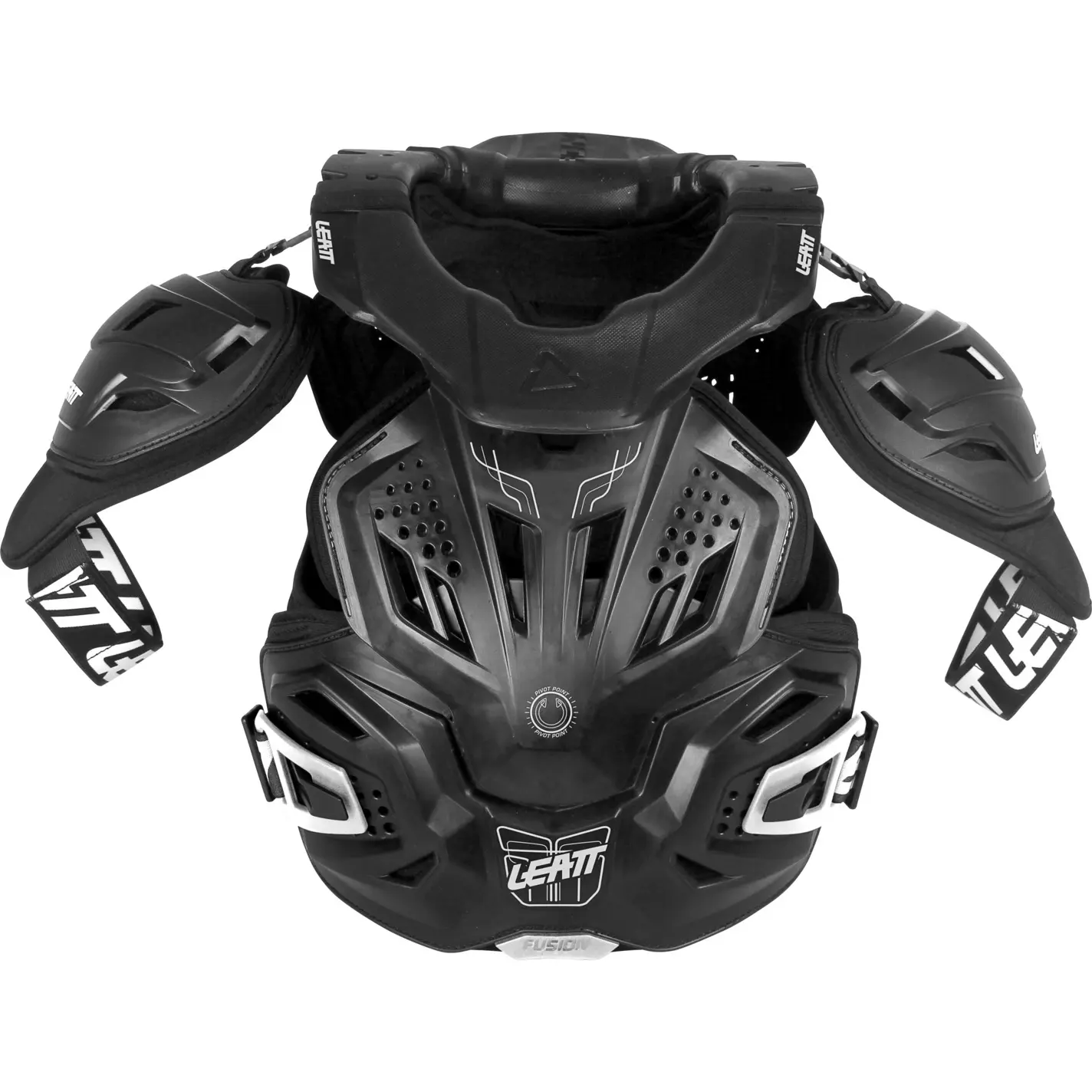 Motorradweste Leatt 3.0