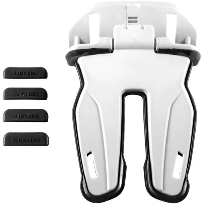 Motorrad-Brustschutz Leatt DBX/GPX 5.5