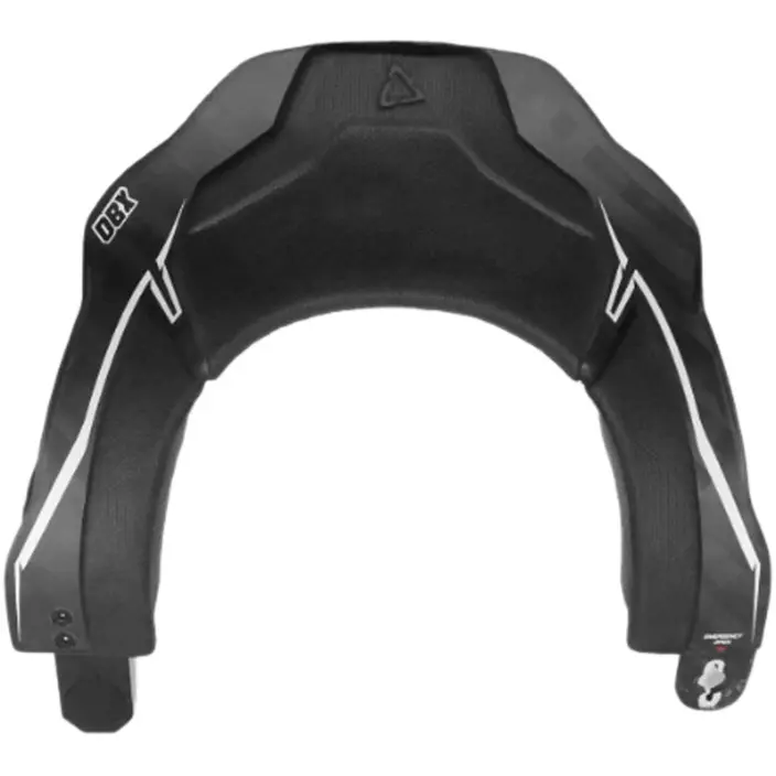 Motorrad-Rückenprotektor Superior Leatt DBX 6,5