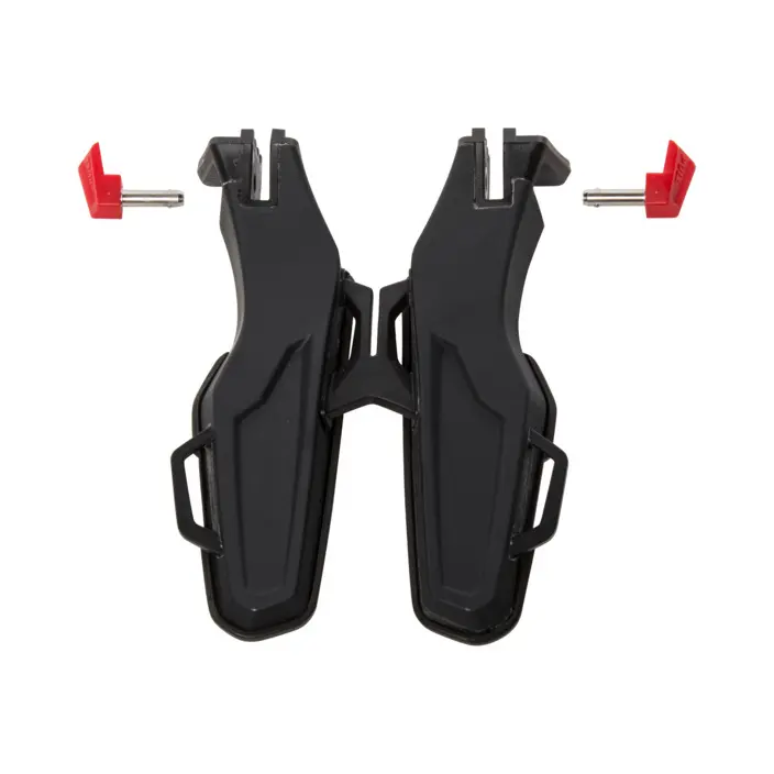 Motorradkoffer Leatt DBX/GPX 3,5