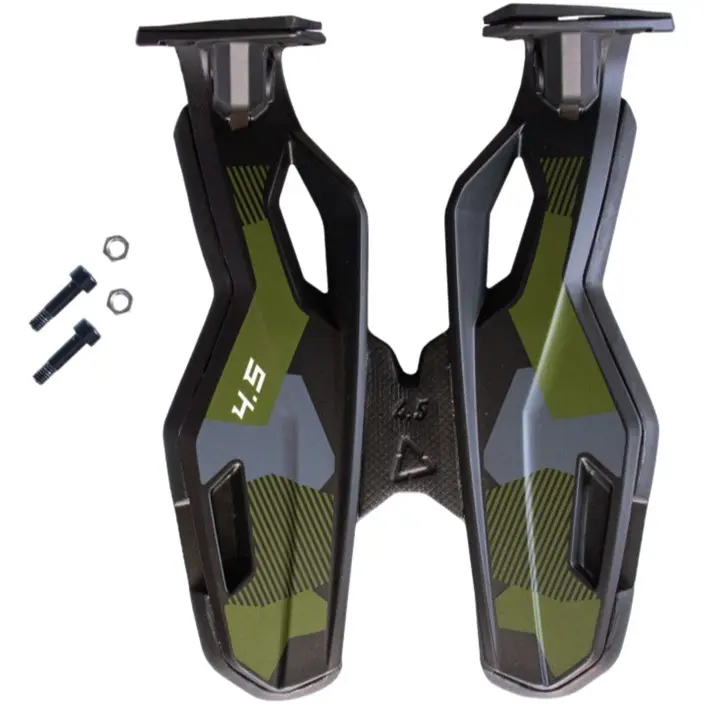 Motorrad-Brustschutz Leatt 4.5 2023