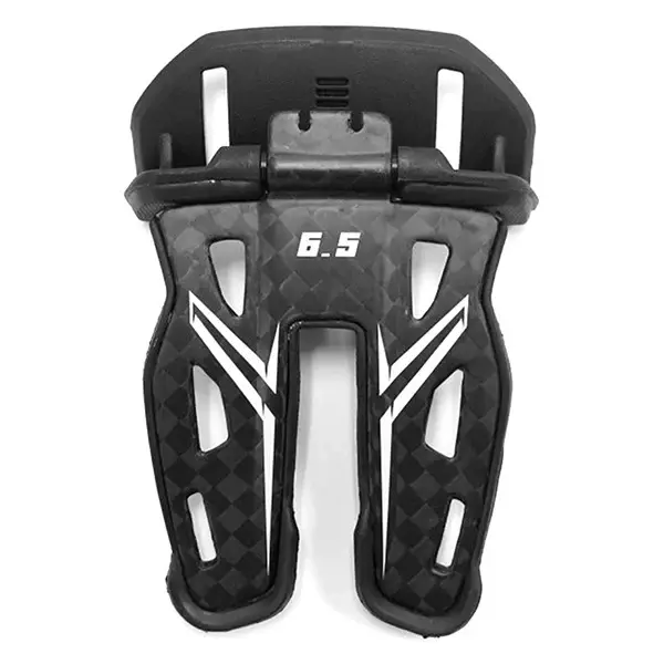 Motorrad-Brustschutz Leatt 4.5 2023