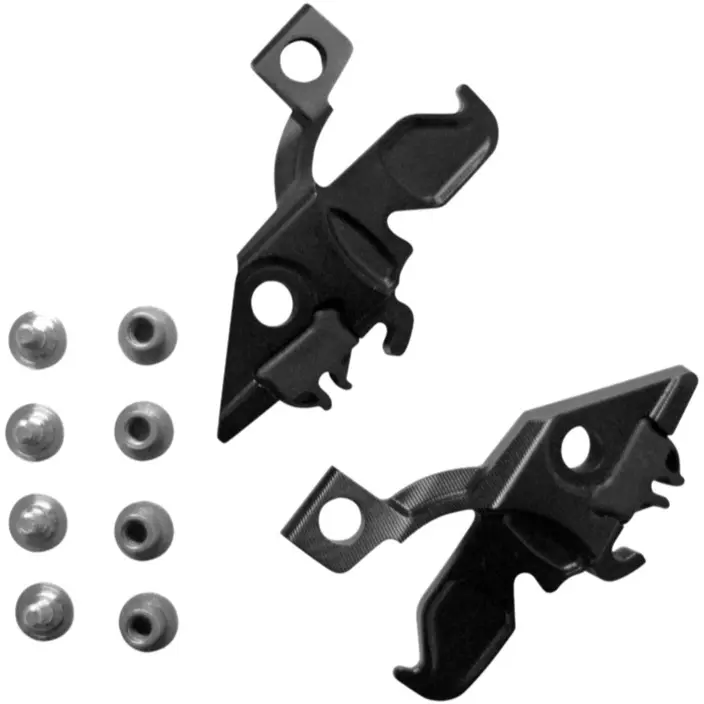 Abstandshalter Leatt GPX Pro