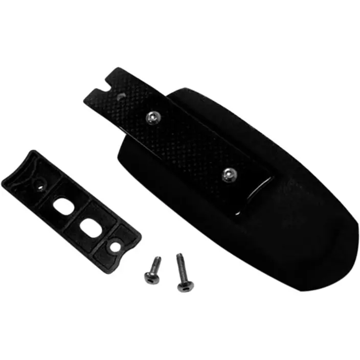 Motorrad-Brustschutz Leatt Pack Kart