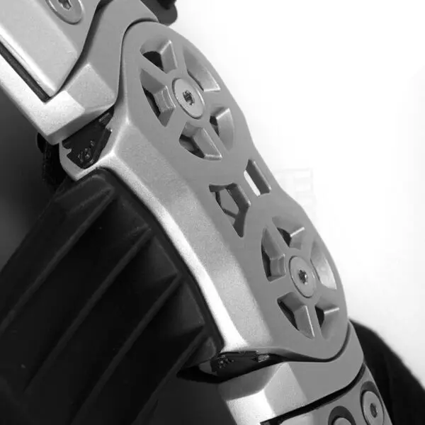 Motorrad-Knieschoner Leatt C-Frame