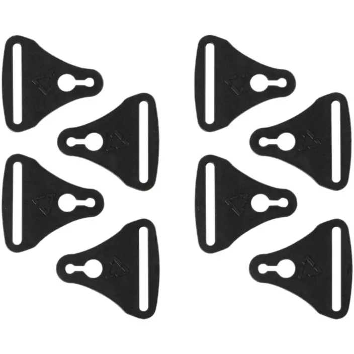 Paar Gurt-Set Leatt X-Frame