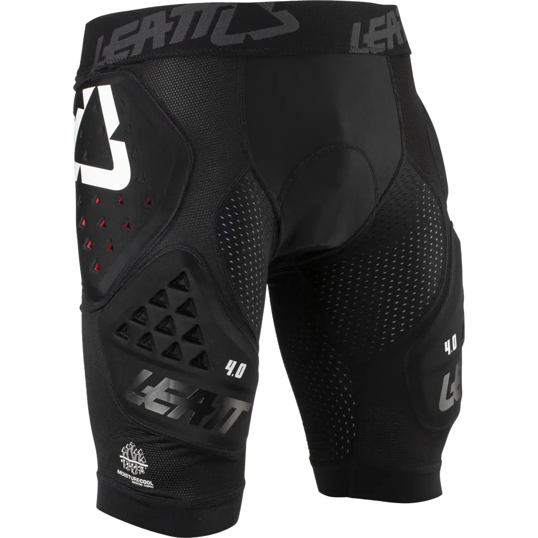 Motorradhose Leatt 3DF 4.0