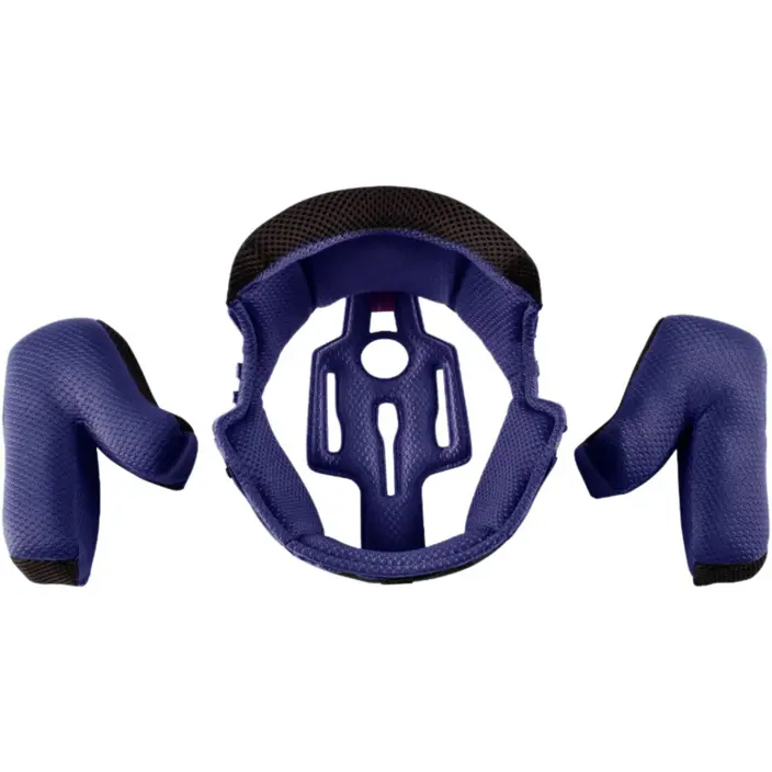 Innenfutter Motorradhelm Leatt