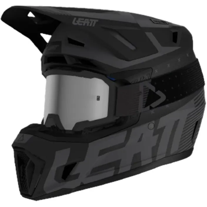 Helmset für Motocross-Motorräder Leatt 7.5 V24