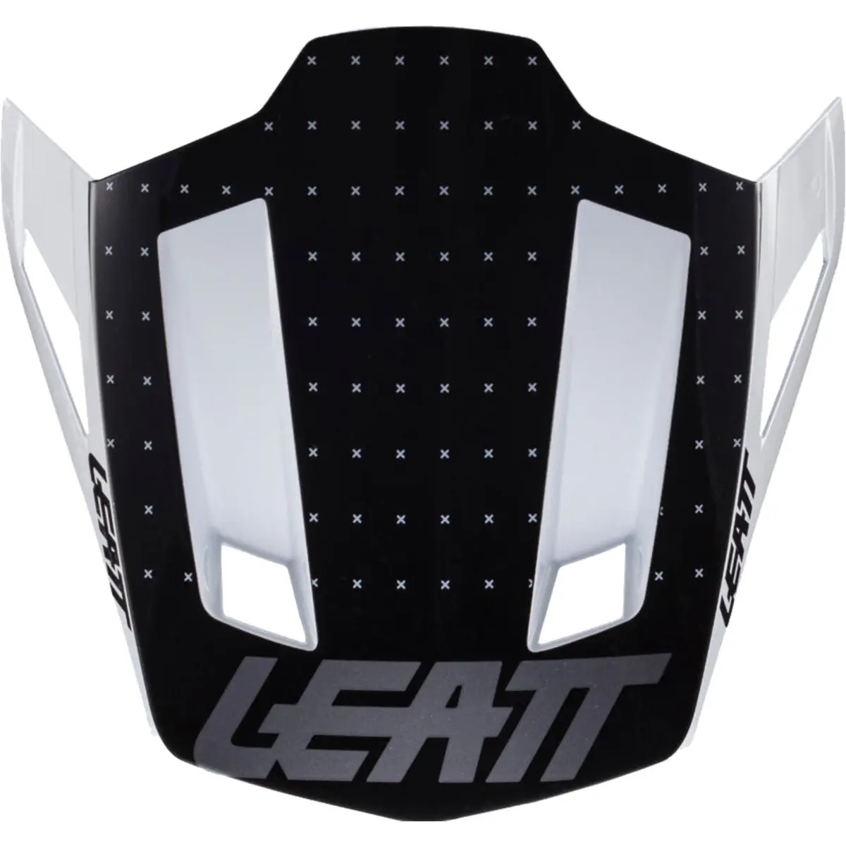 Visier Motocross-Helm Leatt 8.5 V24