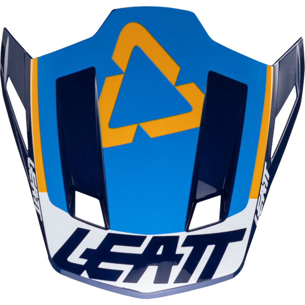 Visier Motocross-Helm Leatt 8.5 V24