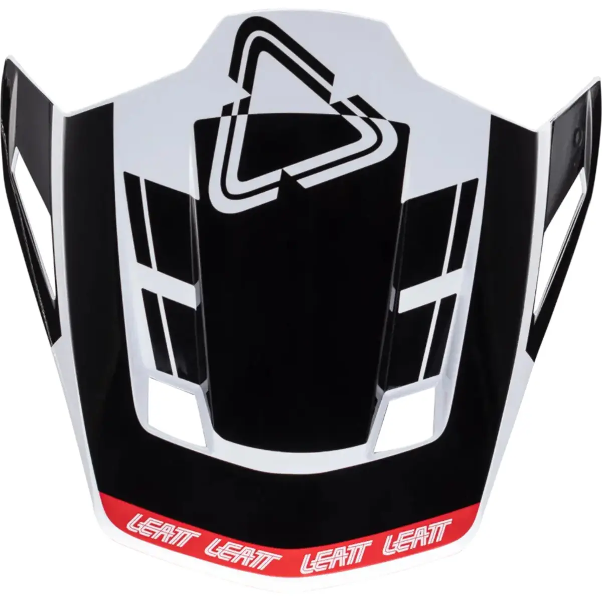 Visier Motocross-Helm Leatt 7.5 V24