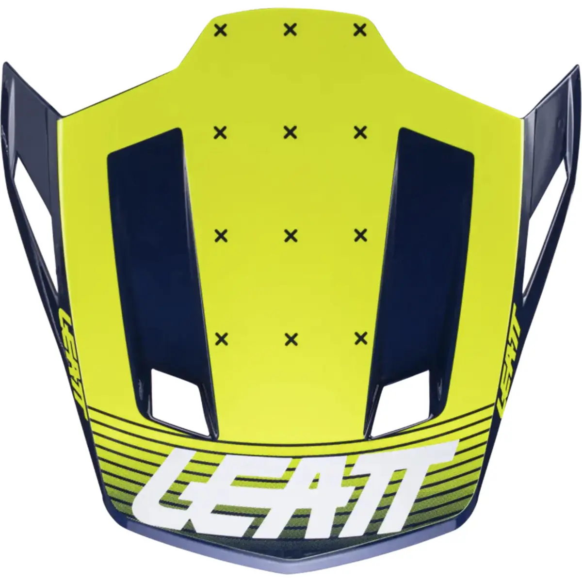 Visier Motocross-Helm Leatt 7.5 V24