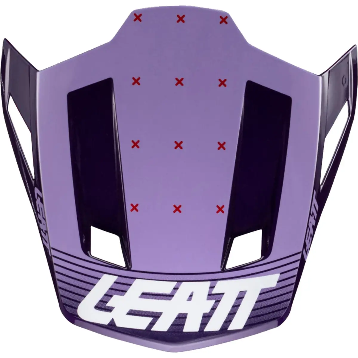 Visier Motocross-Helm Leatt 7.5 V24