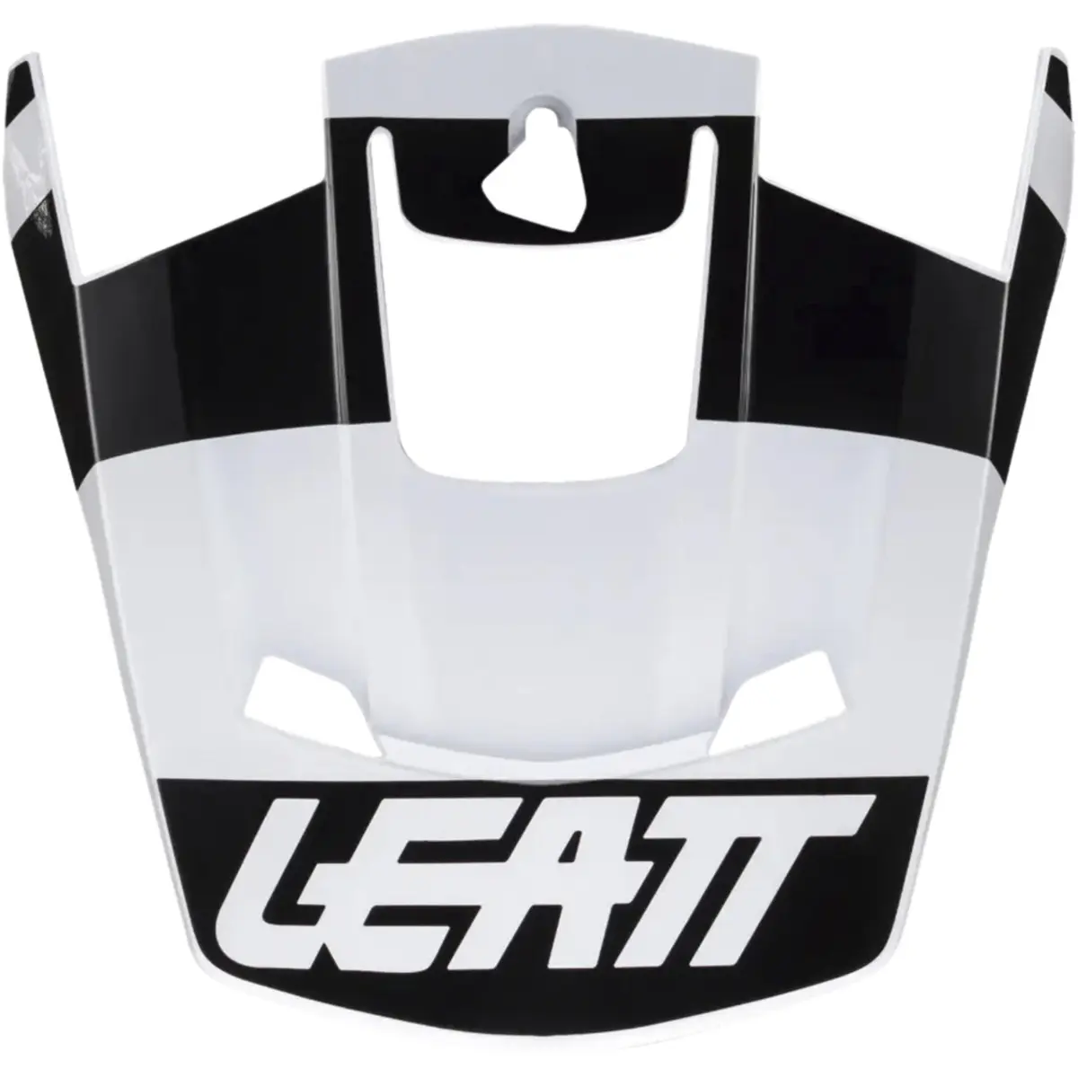 Visier Motocross-Helm Leatt 3.5