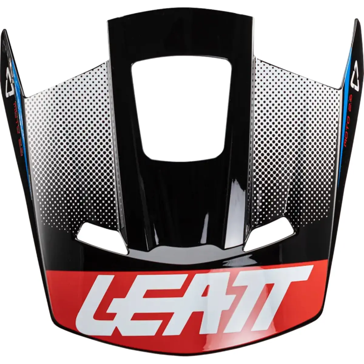 Visier Motocross-Helm Leatt 45779