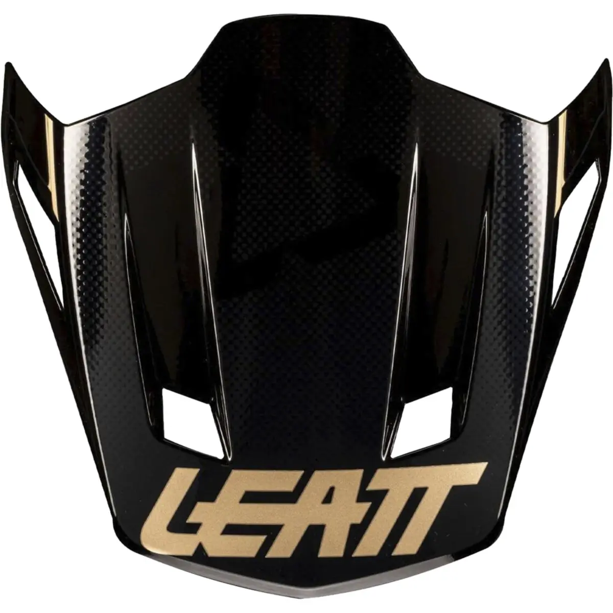 Visier Motocross-Helm Leatt 9.5 V25